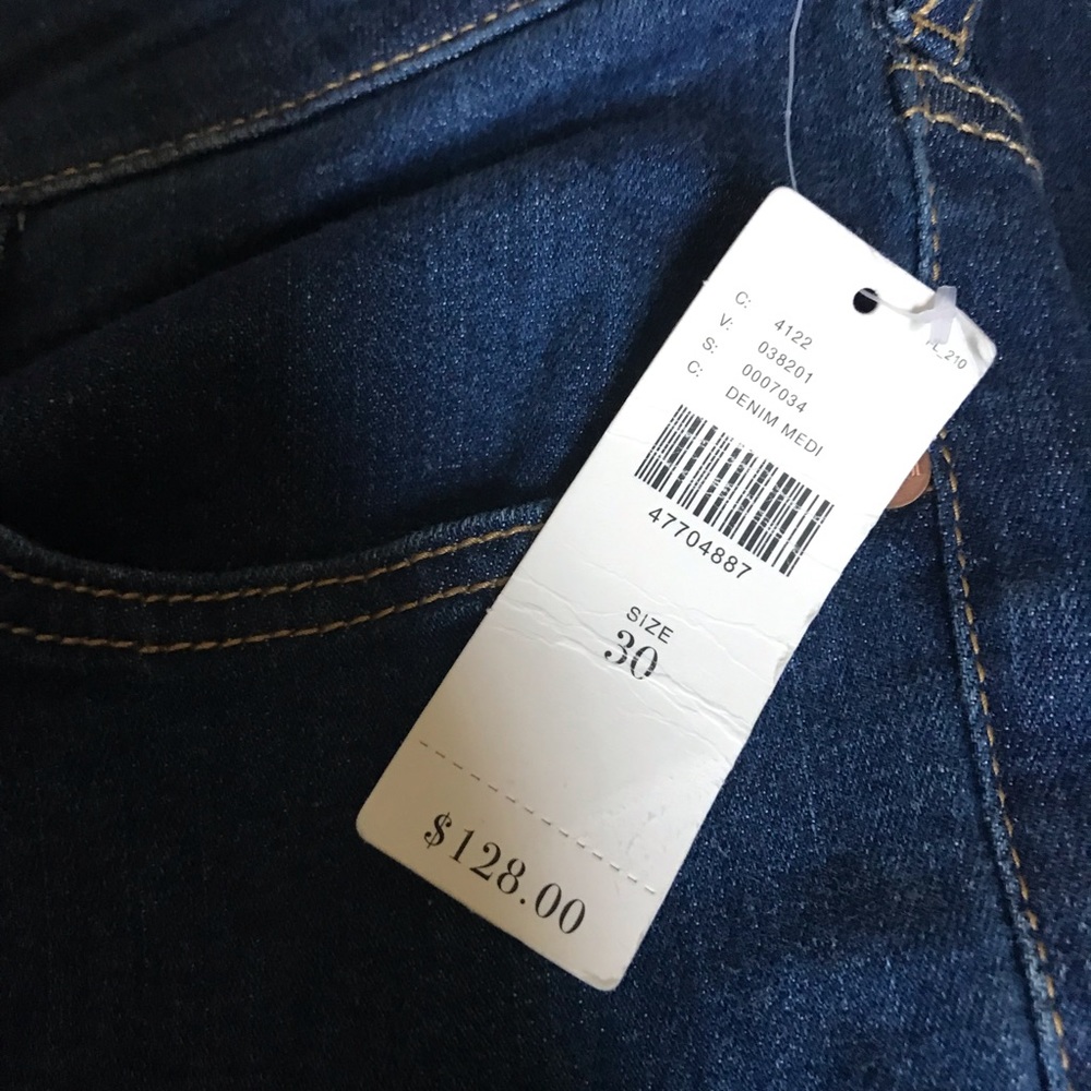 Anthropologie Jeans - Picture 4 of 4